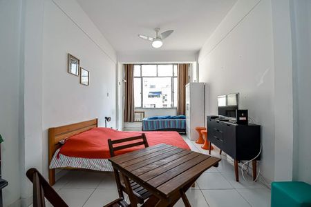 Apartamento à venda com 1 quarto, 30m² em Glória, Rio de Janeiro