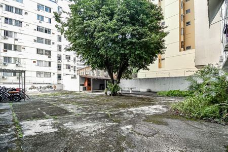 Apartamento à venda com 30m², 1 quarto e sem vaga
