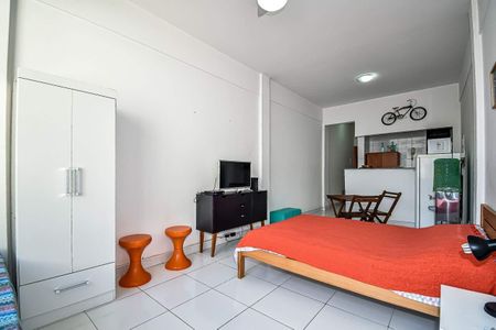 Apartamento à venda com 1 quarto, 30m² em Glória, Rio de Janeiro