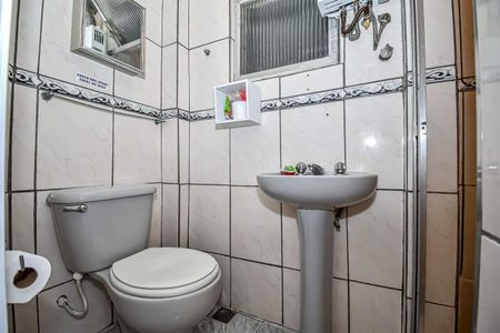 Apartamento à venda com 30m², 1 quarto e sem vaga