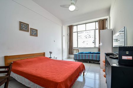 Apartamento à venda com 1 quarto, 30m² em Glória, Rio de Janeiro