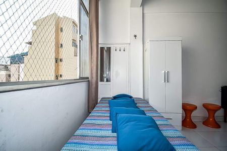 Apartamento à venda com 30m², 1 quarto e sem vaga