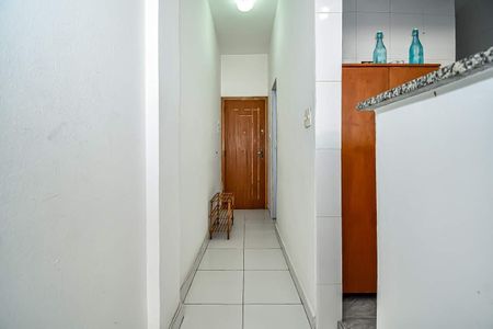 Apartamento à venda com 30m², 1 quarto e sem vaga