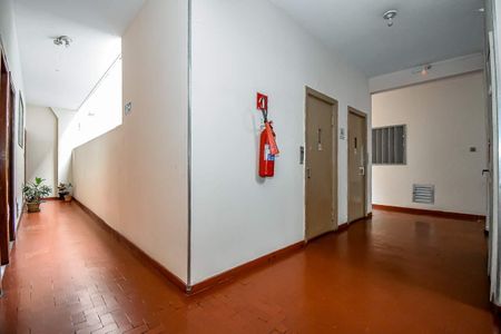 Apartamento à venda com 30m², 1 quarto e sem vaga