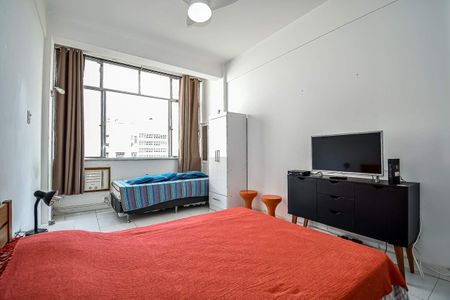 Apartamento à venda com 30m², 1 quarto e sem vaga