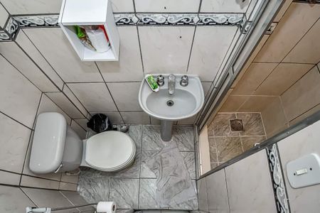 Apartamento à venda com 30m², 1 quarto e sem vaga