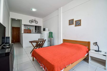 Apartamento à venda com 1 quarto, 30m² em Glória, Rio de Janeiro