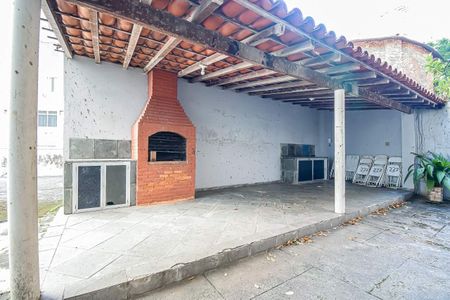 Apartamento à venda com 30m², 1 quarto e sem vaga