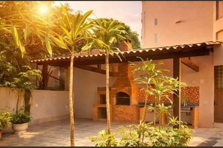 Apartamento à venda com 136m², 3 quartos e 1 vaga
