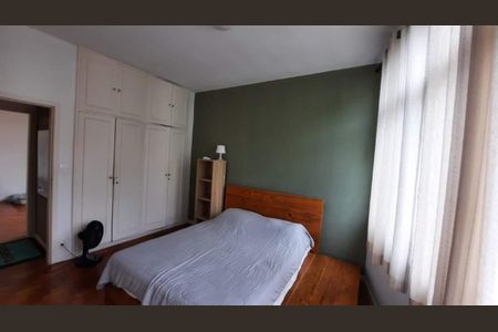 Apartamento à venda com 3 quartos, 136m² em Cosme Velho, Rio de Janeiro
