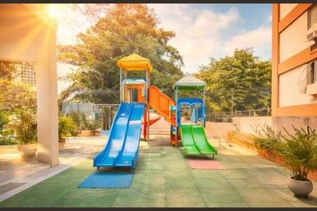 Apartamento à venda com 136m², 3 quartos e 1 vaga