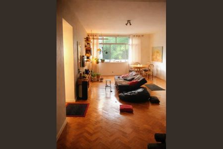 Apartamento à venda com 3 quartos, 136m² em Cosme Velho, Rio de Janeiro