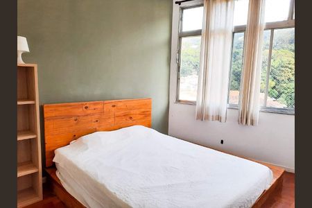 Apartamento à venda com 3 quartos, 136m² em Cosme Velho, Rio de Janeiro