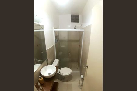 Apartamento à venda com 136m², 3 quartos e 1 vaga