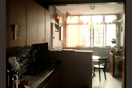 Apartamento à venda com 3 quartos, 136m² em Cosme Velho, Rio de Janeiro