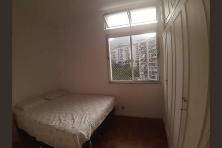 Apartamento à venda com 3 quartos, 136m² em Cosme Velho, Rio de Janeiro