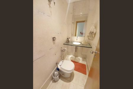 Casa à venda com 5 quartos, 500m² em Mangabeiras, Belo Horizonte