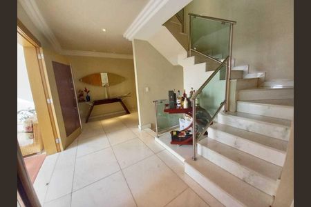 Casa à venda com 5 quartos, 500m² em Mangabeiras, Belo Horizonte