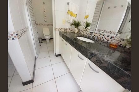 Casa à venda com 5 quartos, 500m² em Mangabeiras, Belo Horizonte