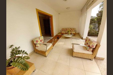 Casa à venda com 5 quartos, 500m² em Mangabeiras, Belo Horizonte