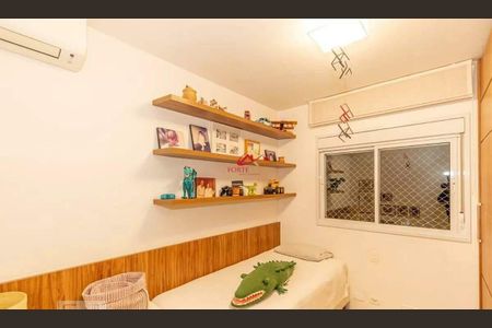 Apartamento à venda com 200m², 3 quartos e 2 vagas