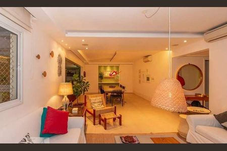Apartamento à venda com 200m², 3 quartos e 2 vagas