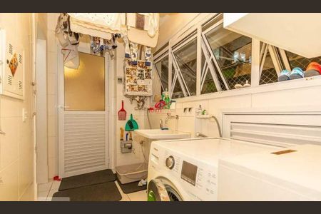 Apartamento à venda com 200m², 3 quartos e 2 vagas