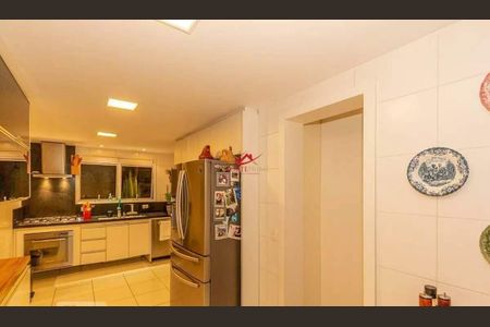 Apartamento à venda com 200m², 3 quartos e 2 vagas
