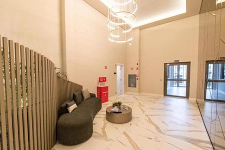 Foto 13 de apartamento à venda com 2 quartos, 69m² em Vila Dom Pedro I, São Paulo
