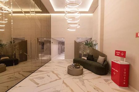 Foto 14 de apartamento à venda com 2 quartos, 69m² em Vila Dom Pedro I, São Paulo