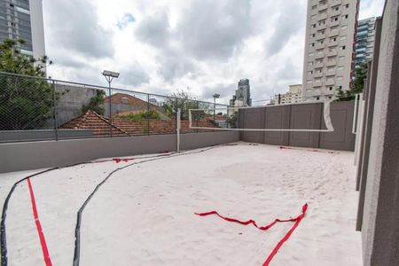 Foto 16 de apartamento à venda com 2 quartos, 69m² em Vila Dom Pedro I, São Paulo