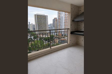 Foto 01 de apartamento à venda com 2 quartos, 69m² em Vila Dom Pedro I, São Paulo