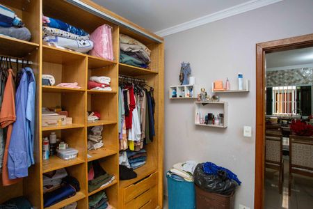 Casa à venda com 144m², 5 quartos e 3 vagasQuarto 4 Casa 1