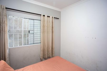 Casa à venda com 144m², 5 quartos e 3 vagasQuarto 3 Casa 1