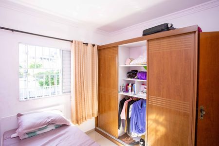 Quarto 1 Casa 1 de casa à venda com 5 quartos, 144m² em Centro, Diadema