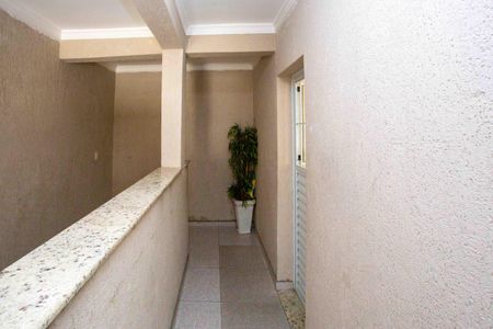 Casa à venda com 144m², 5 quartos e 3 vagasÁrea comum