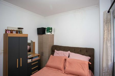 Casa à venda com 144m², 5 quartos e 3 vagasQuarto 3 Casa 1