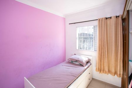 Casa à venda com 144m², 5 quartos e 3 vagasQuarto 1 Casa 1