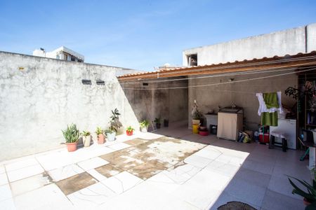 Casa à venda com 144m², 5 quartos e 3 vagasÁrea de Serviço