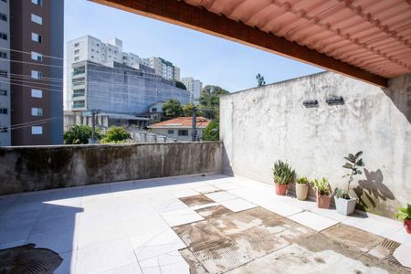 Casa à venda com 144m², 5 quartos e 3 vagasÁrea de Serviço