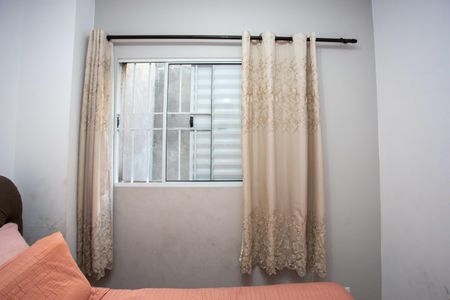 Casa à venda com 144m², 5 quartos e 3 vagasQuarto 3 Casa 1