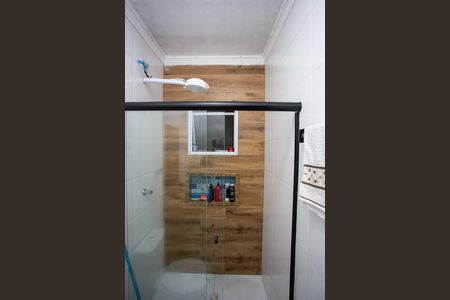 Casa à venda com 144m², 5 quartos e 3 vagasBanheiro 2