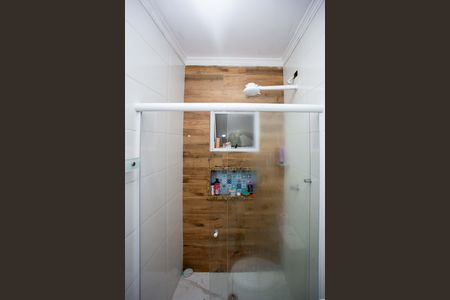 Casa à venda com 144m², 5 quartos e 3 vagasBanheiro 1