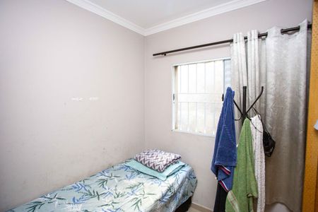 Casa à venda com 144m², 5 quartos e 3 vagasQuarto 4 Casa 1