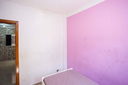 Casa à venda com 144m², 5 quartos e 3 vagasQuarto 1 Casa 1