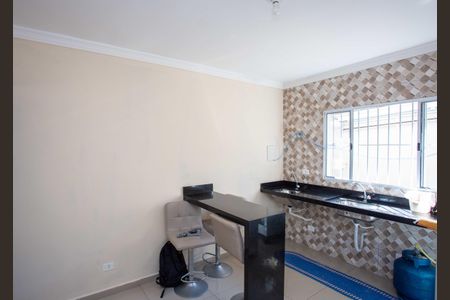 Casa à venda com 144m², 5 quartos e 3 vagasCozinha/Sala Casa 2