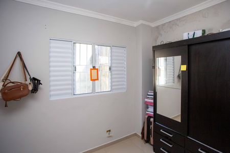 Casa à venda com 144m², 5 quartos e 3 vagasQuarto Suite Casa 2