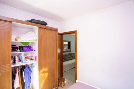 Casa à venda com 144m², 5 quartos e 3 vagasQuarto 1 Casa 1
