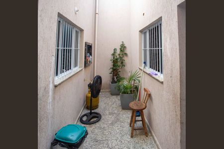 Casa à venda com 144m², 5 quartos e 3 vagasÁrea comum