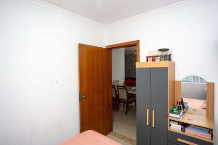 Casa à venda com 144m², 5 quartos e 3 vagasQuarto 3 Casa 1